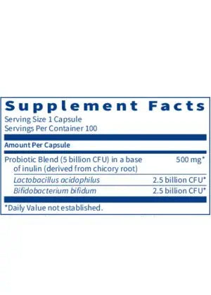 SFI HEALTH Pro-Biotic Complex™