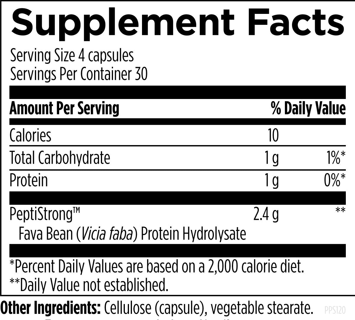 Designs for health Pro-Formance Peptides™