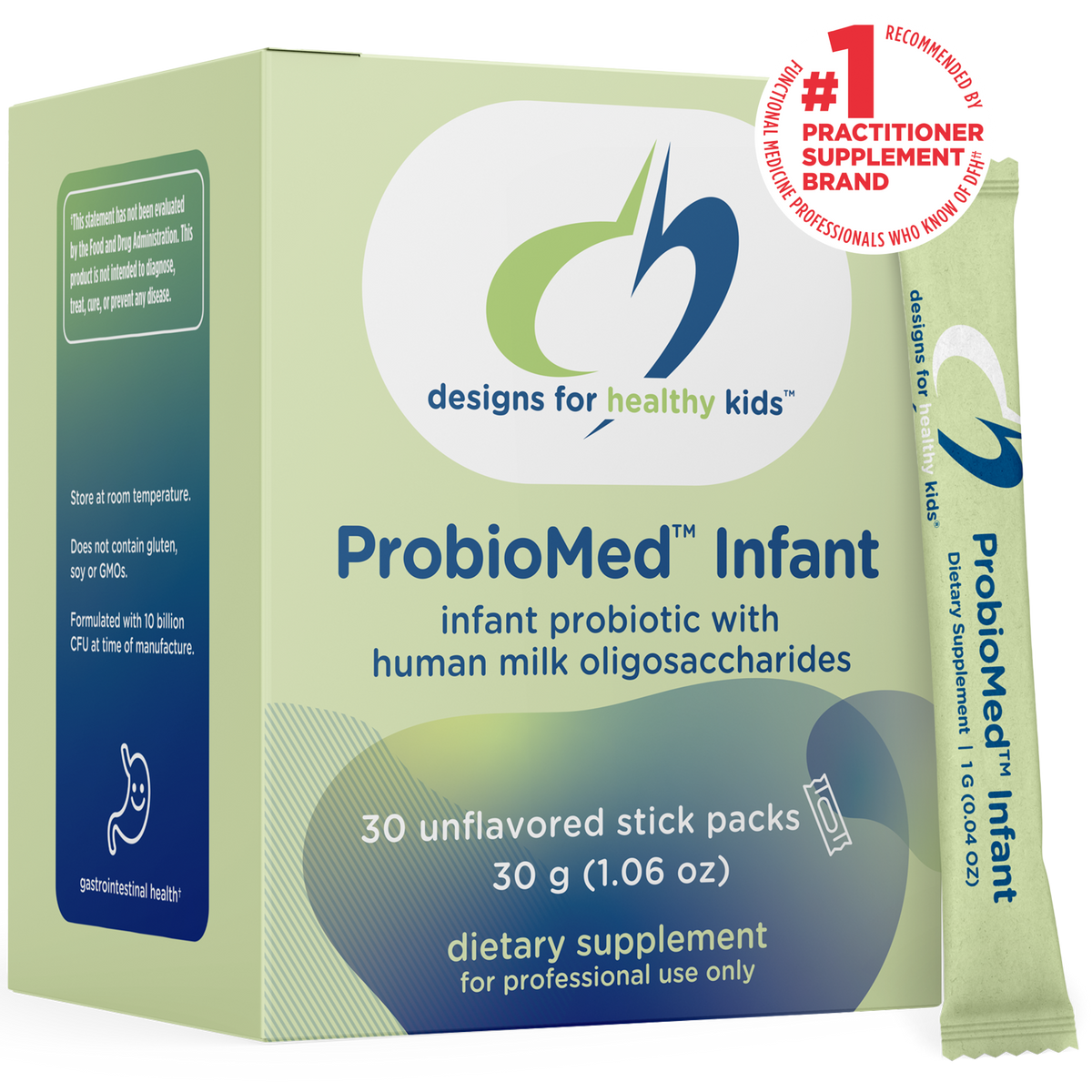 Designs for health ProbioMed™ Infant