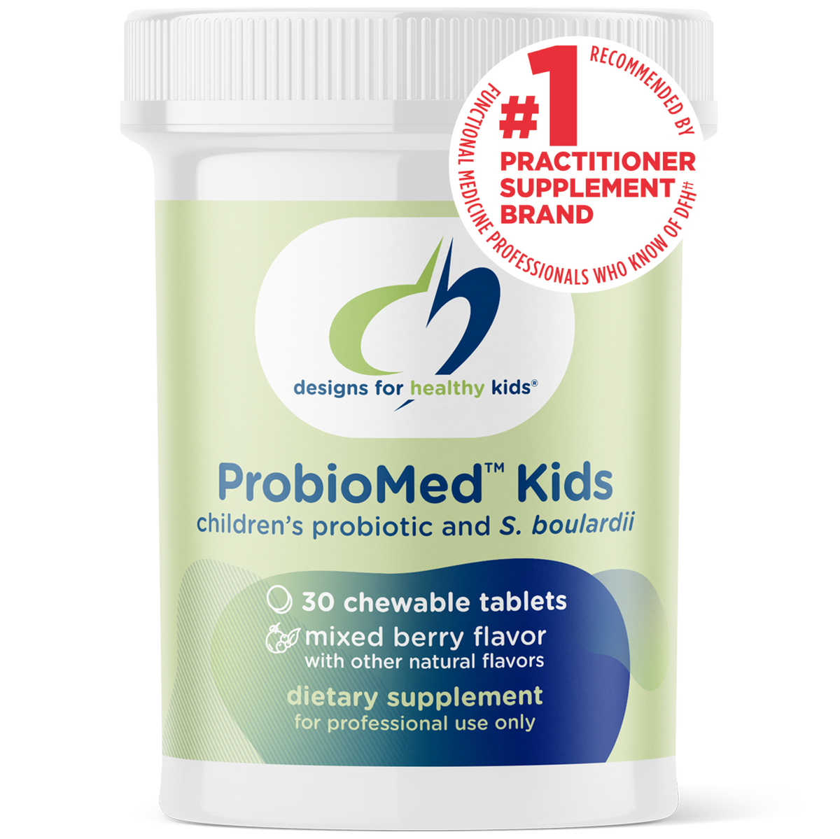 Designs for health ProbioMed™ Kids