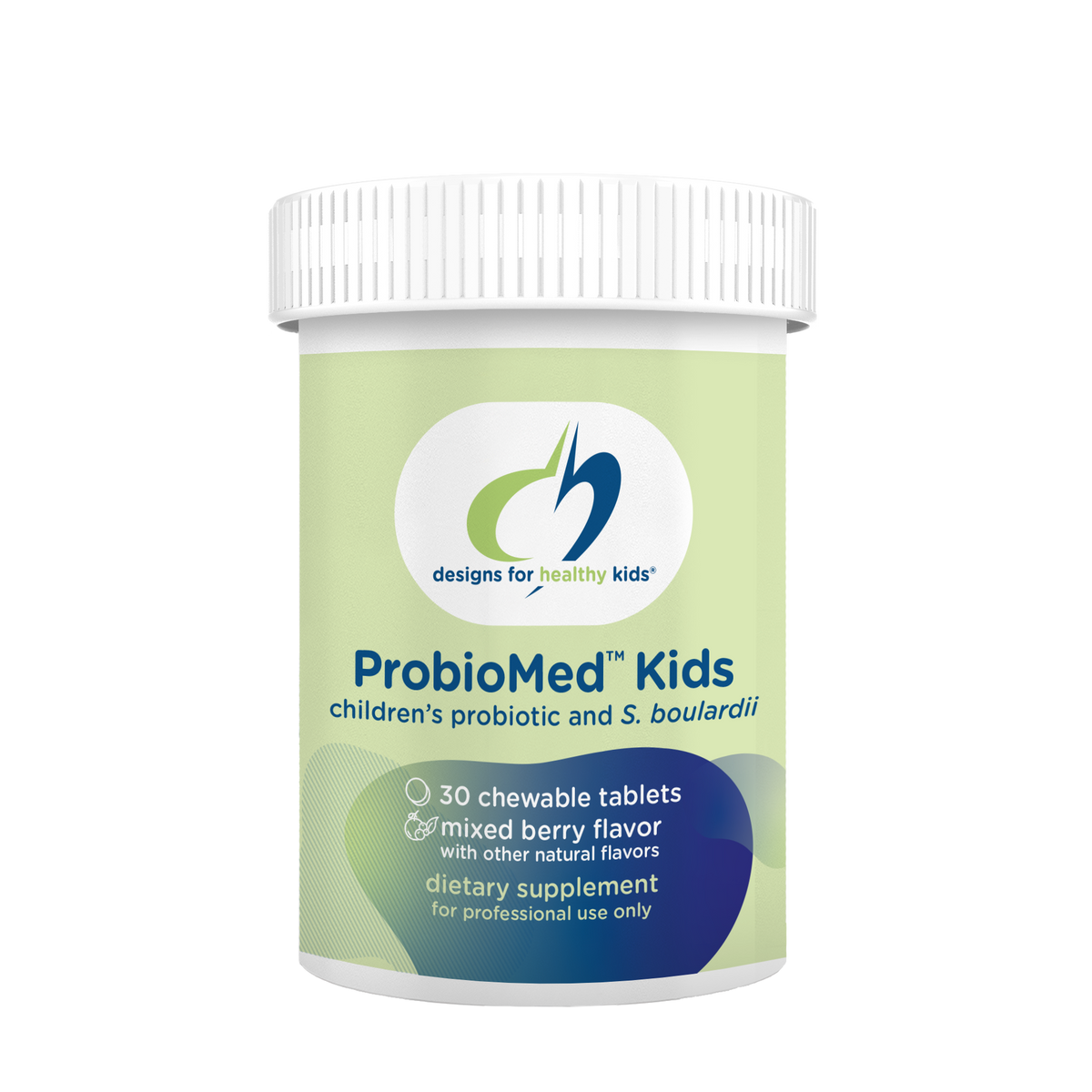 Designs for health ProbioMed™ Kids