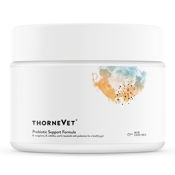 THORNE Probiotic Support Formula Powder