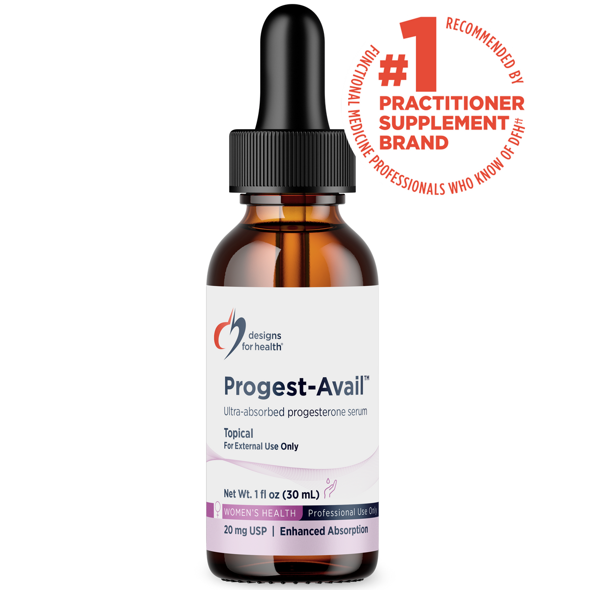 Designs for health Progest-Avail™