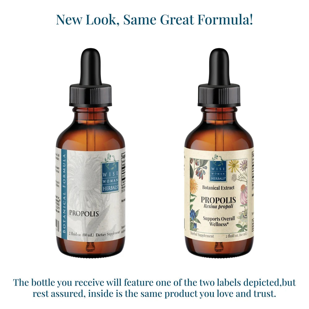 Propolis