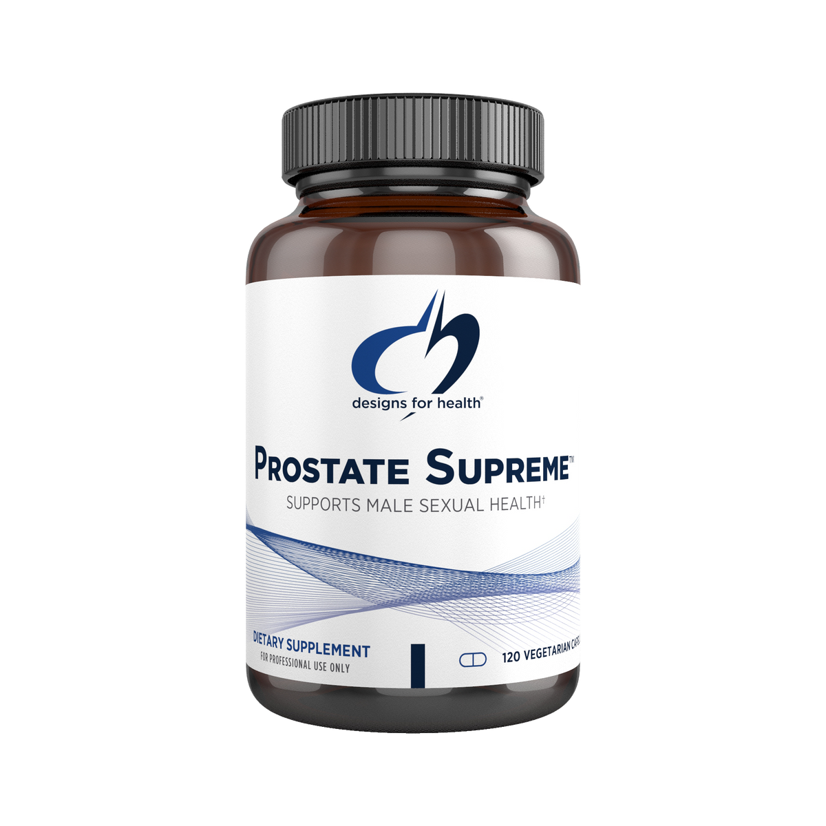 Designs for health Prostate Supreme™