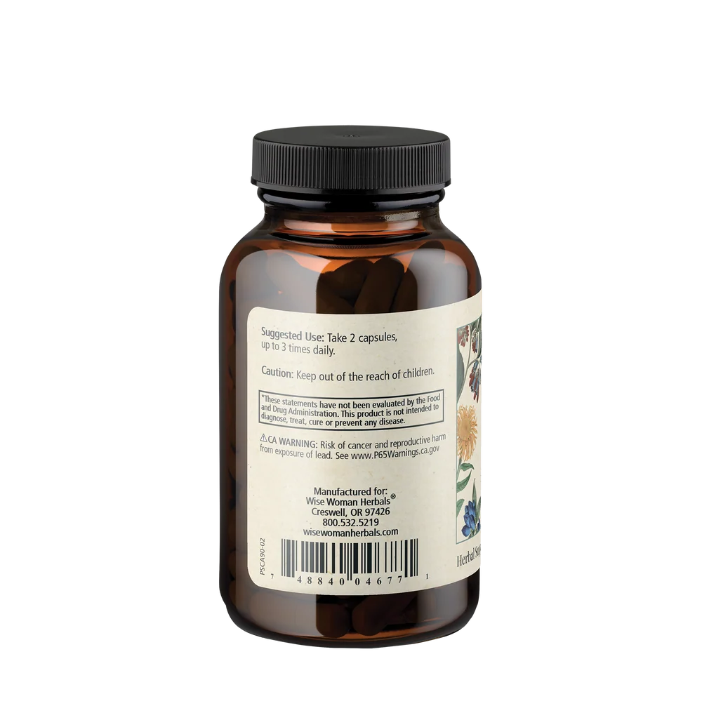 Prostate Care (formerly PSA Capsules)