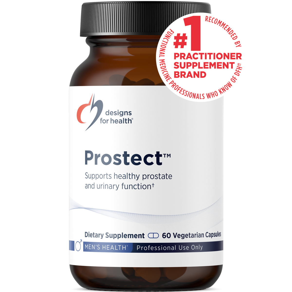 Designs for health Prostect™