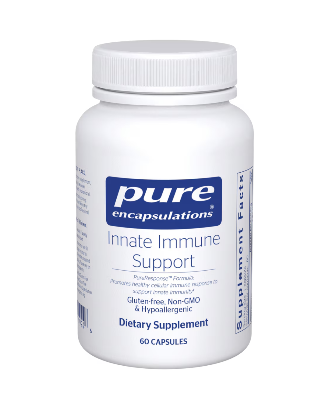 Pure Encapsulations Innate Immune Support 60's