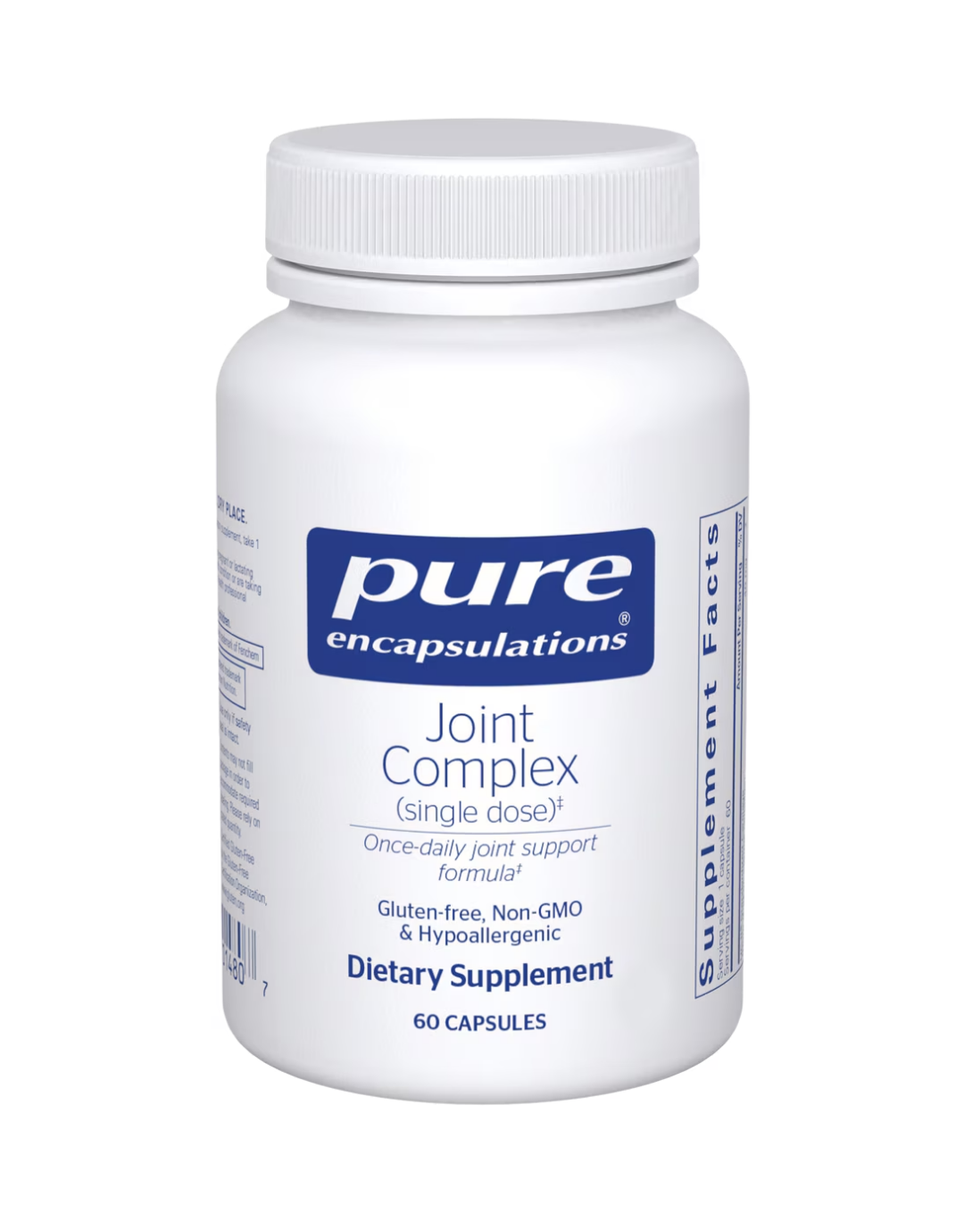 Pure Encapsulations Joint Complex (single dose)