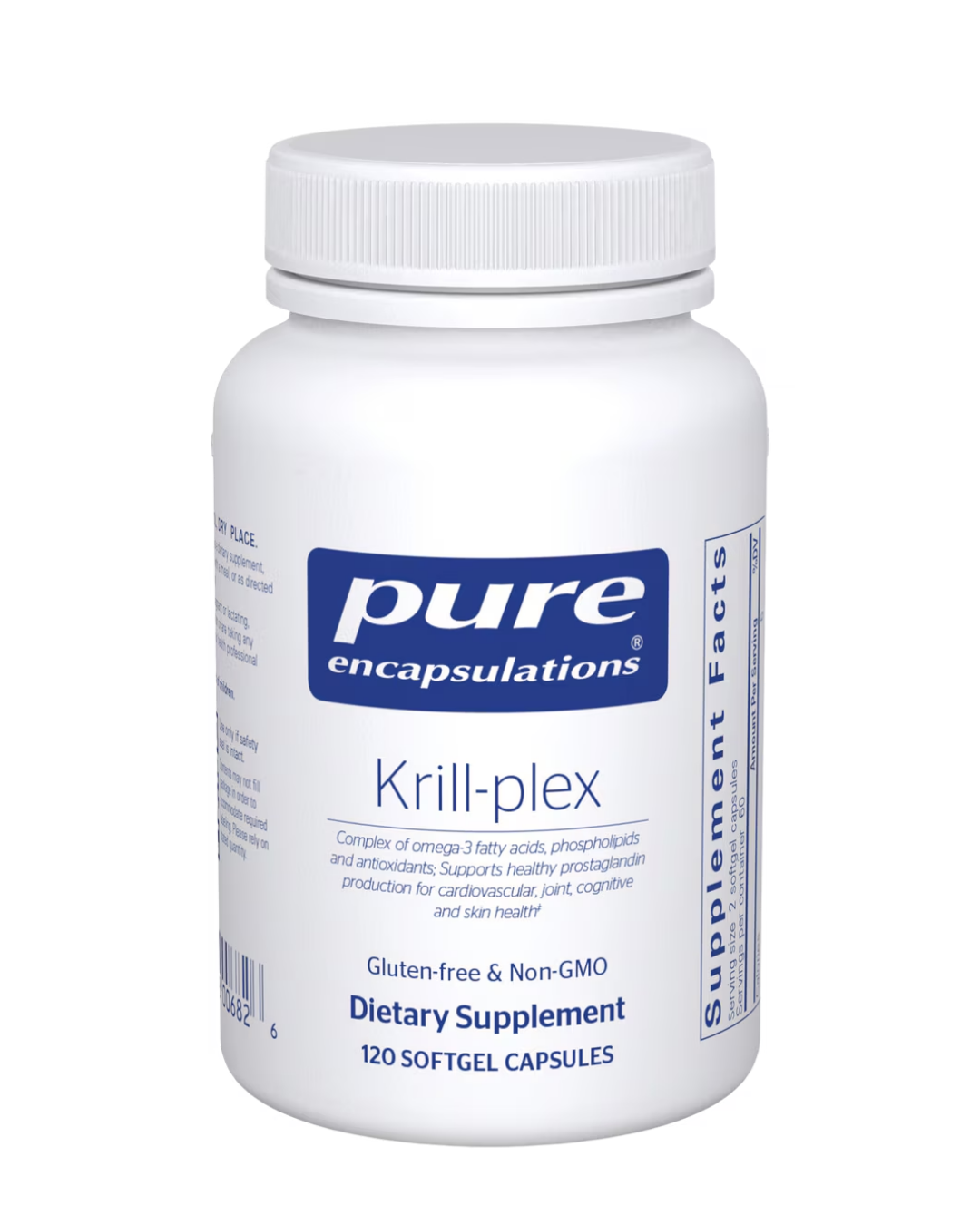 Pure Encapsulations Krill-plex