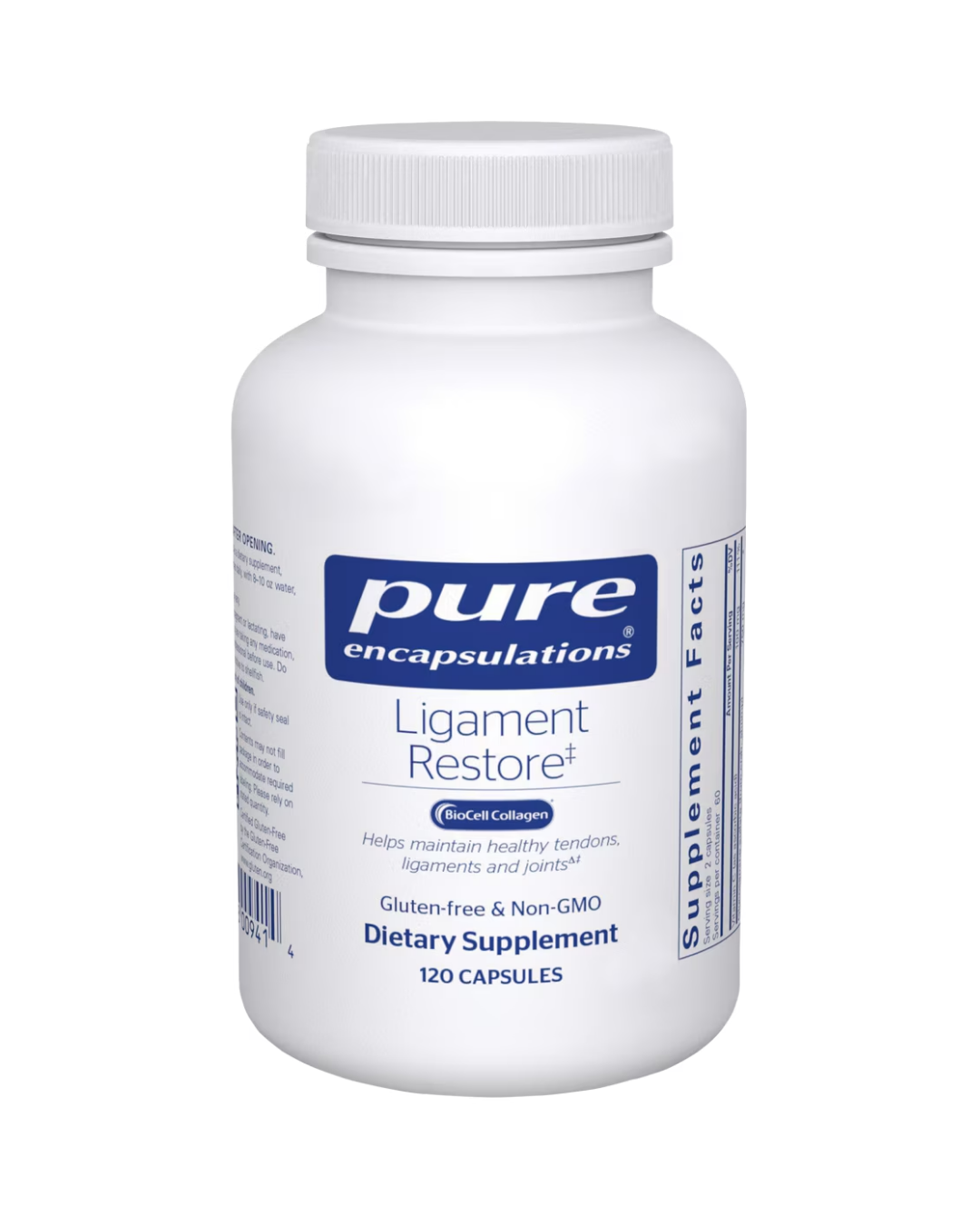 Pure Encapsulations Ligament Restore‡