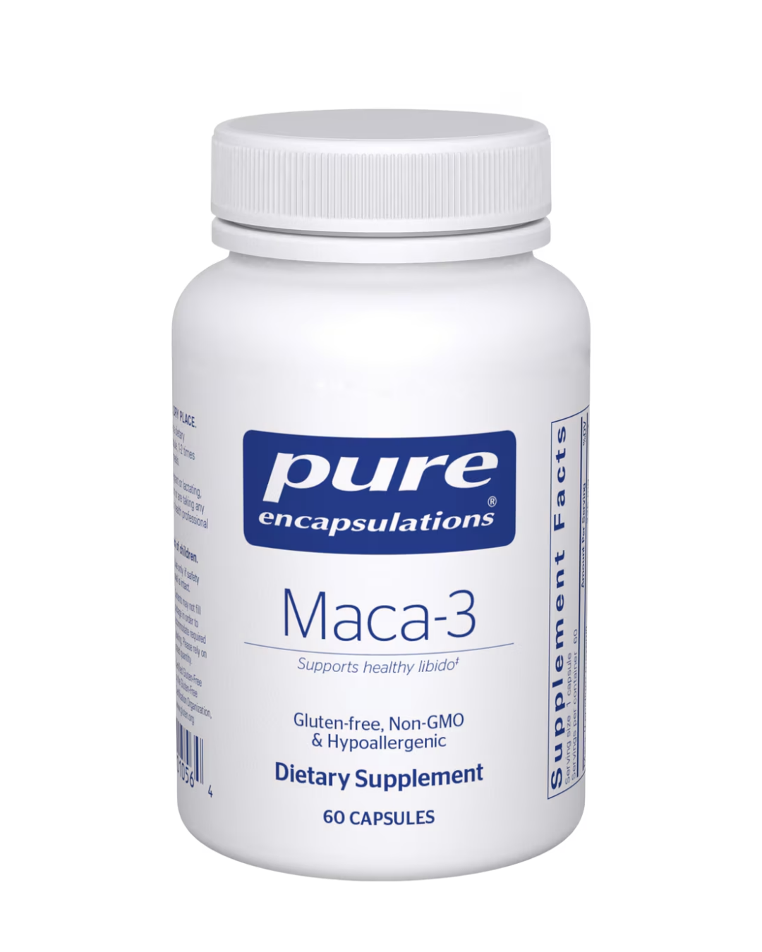 Pure Encapsulations Maca-3