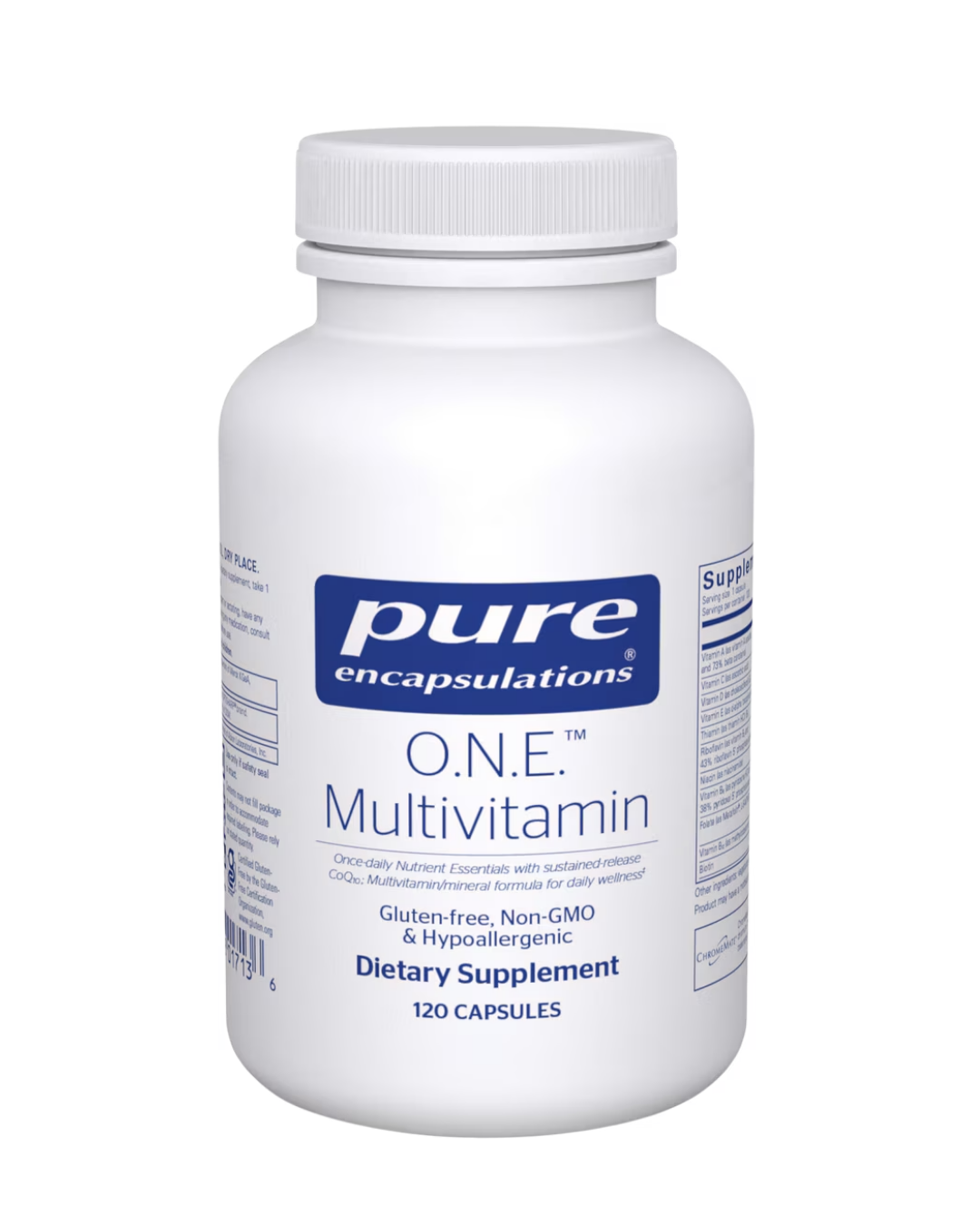 Pure Encapsulations O.N.E.™ Multivitamin