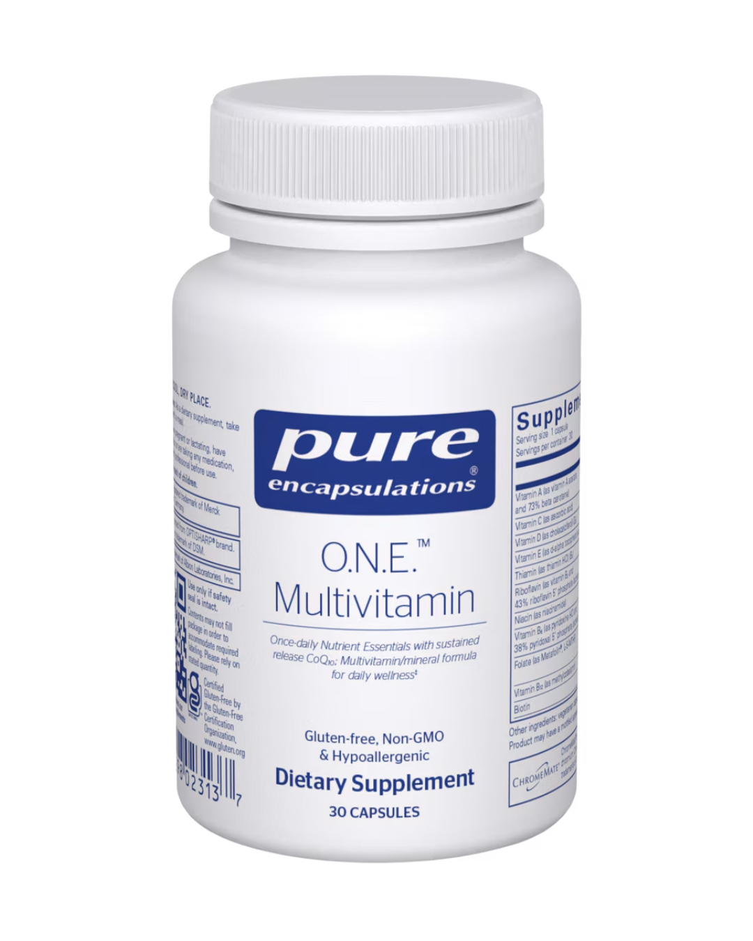 Pure Encapsulations O.N.E.™ Multivitamin