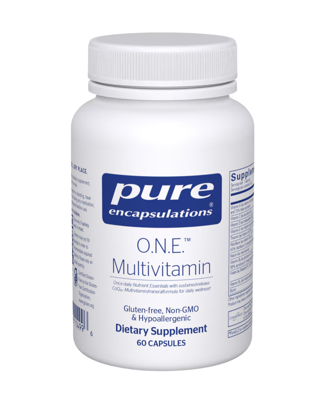Pure Encapsulations O.N.E.™ Multivitamin