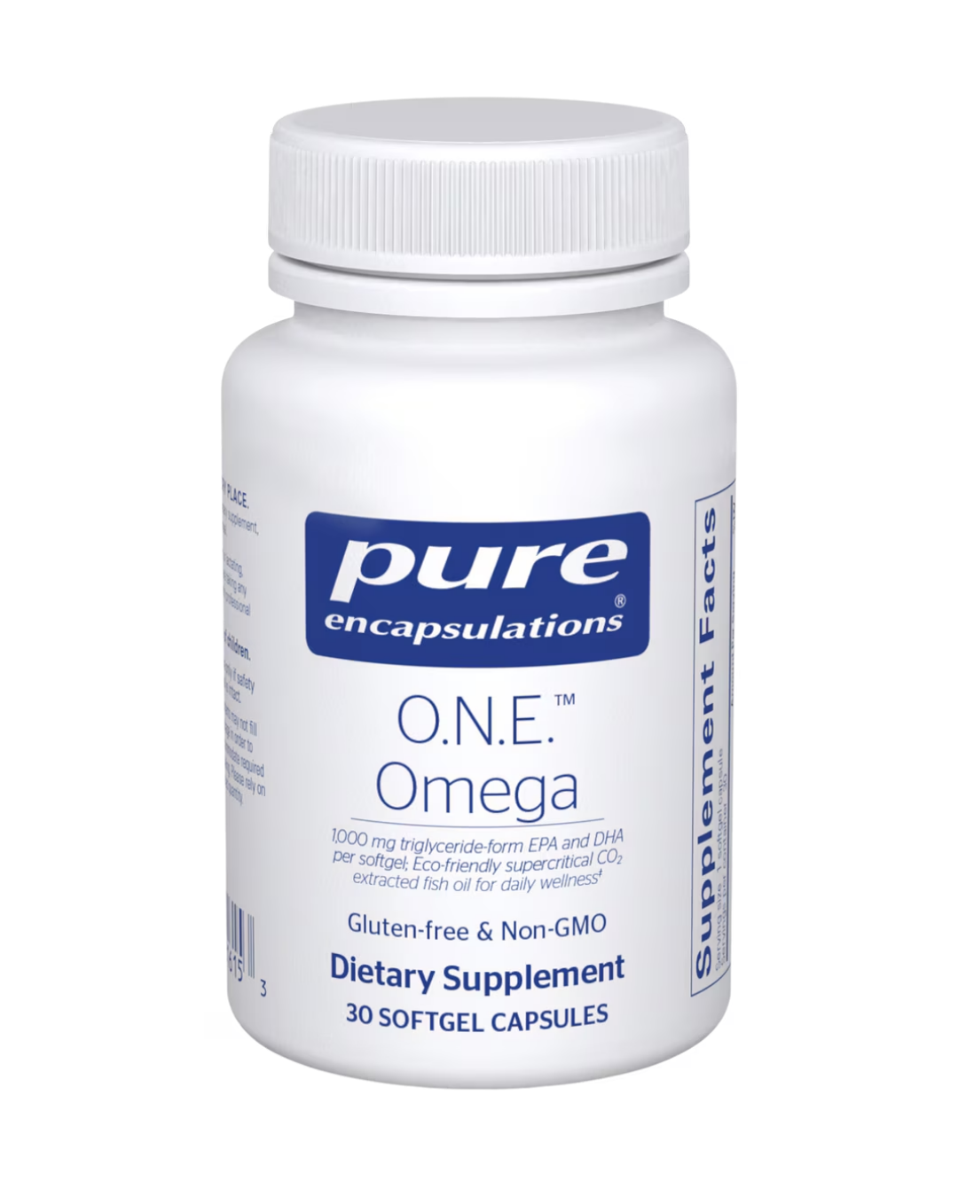 Pure Encapsulations O.N.E.™ Omega