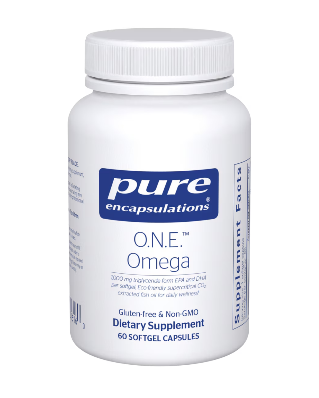 Pure Encapsulations O.N.E.™ Omega