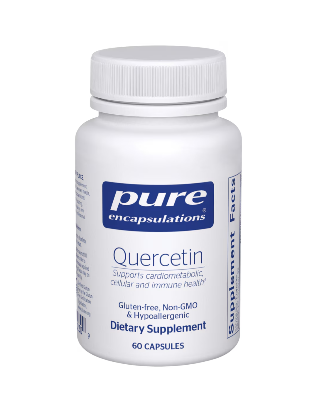 Pure Encapsulations Quercetin