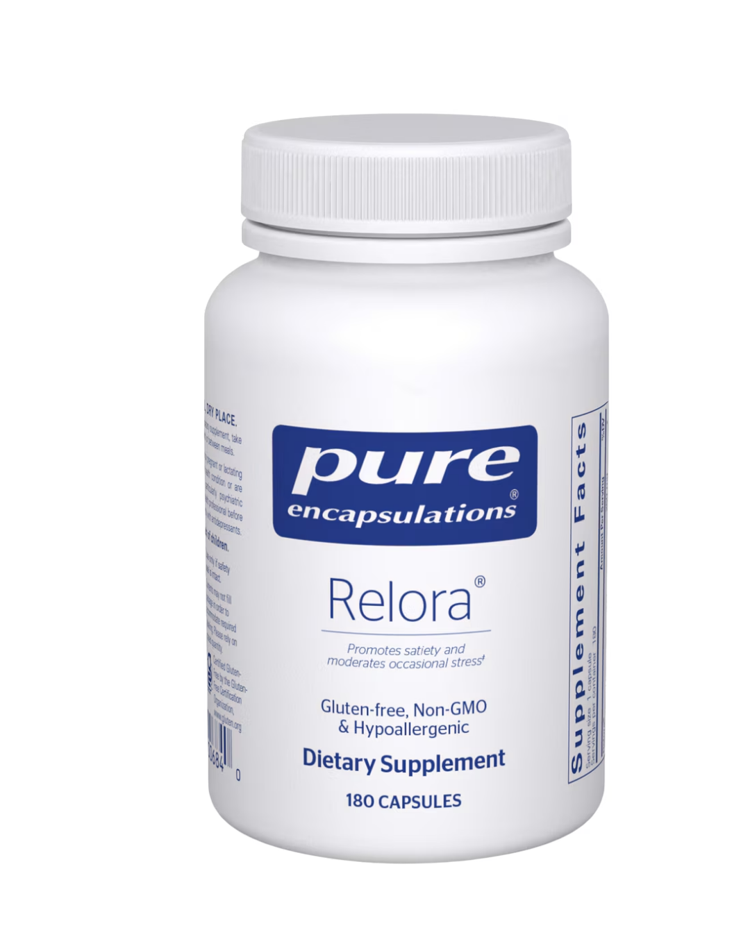 Pure Encapsulations Relora®
