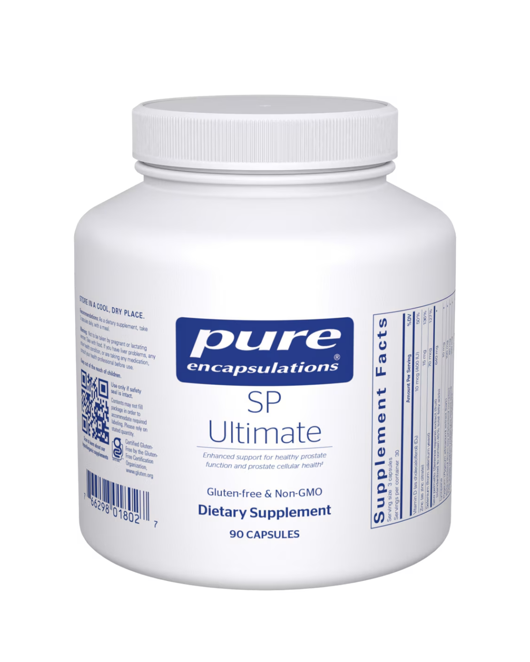 Pure Encapsulations SP Ultimate