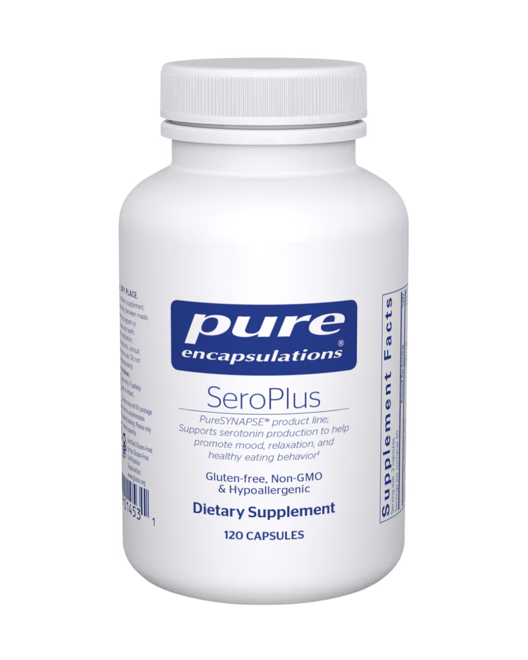 Pure Encapsulations SeroPlus
