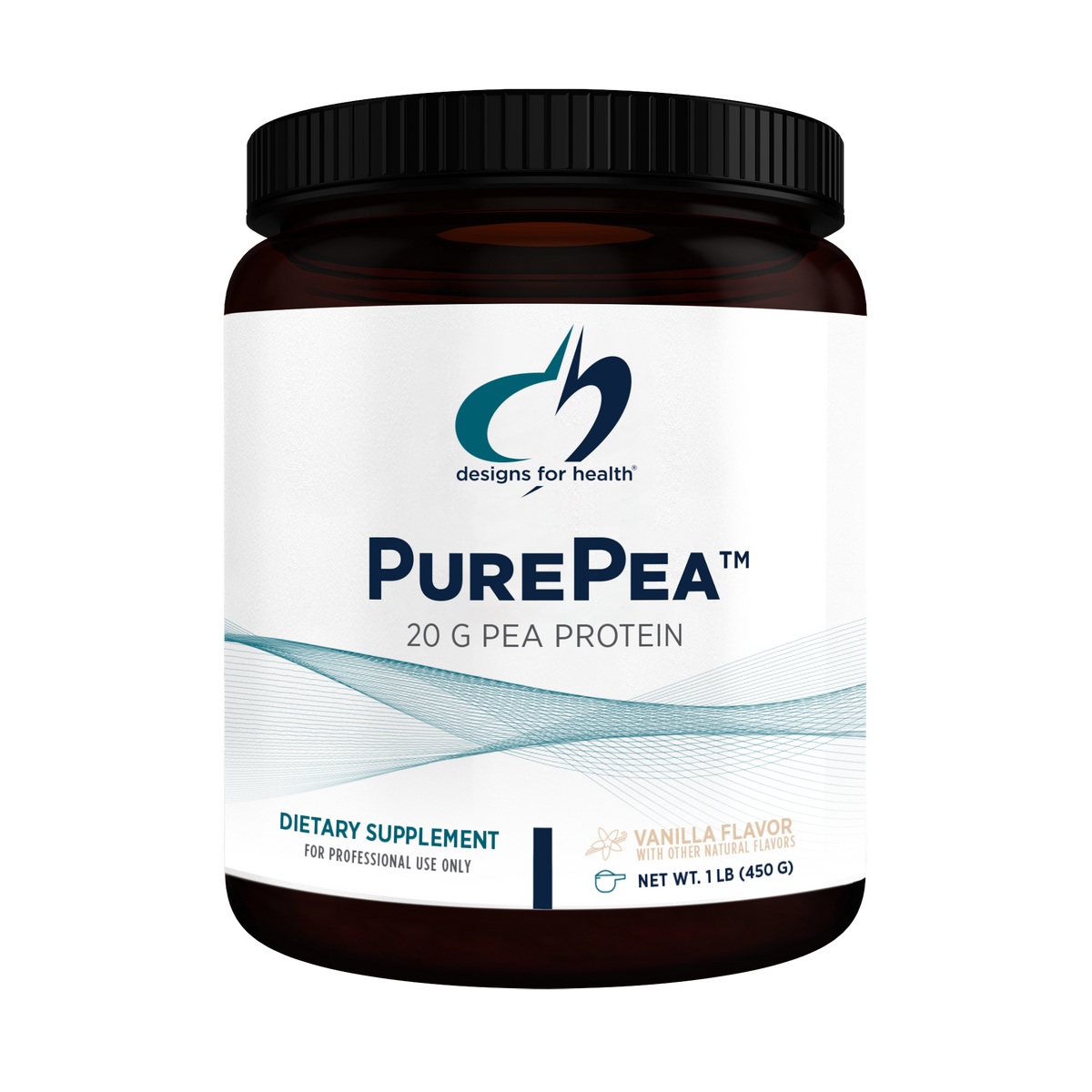 Designs for health PurePea™