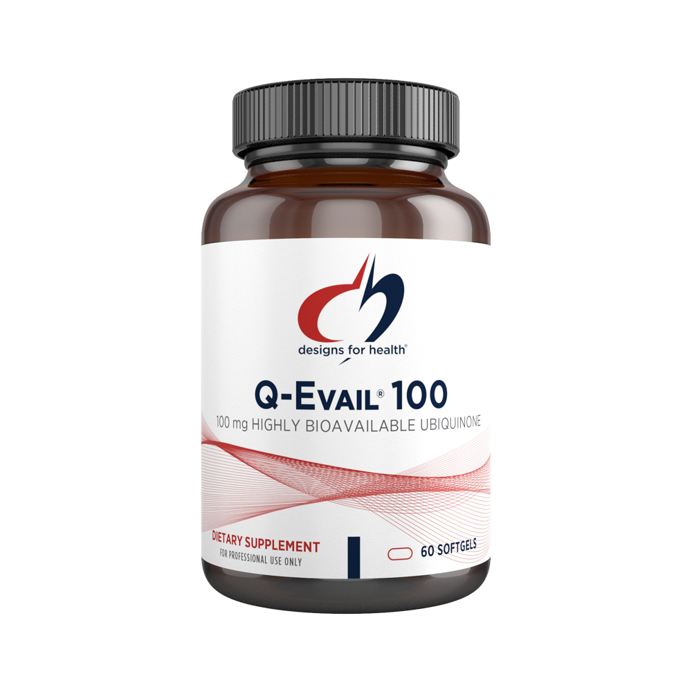 Designs for health Q-Evail® 100