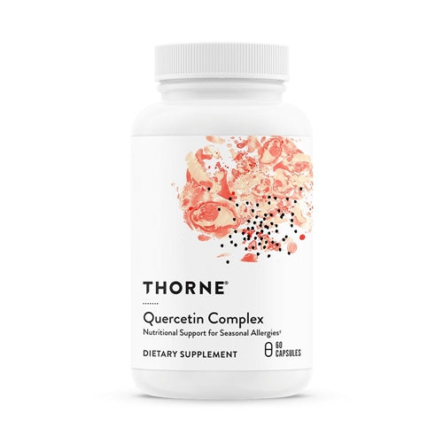 THORNE Quercetin Complex