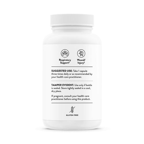 THORNE Quercetin Complex