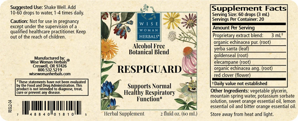 Respiguard