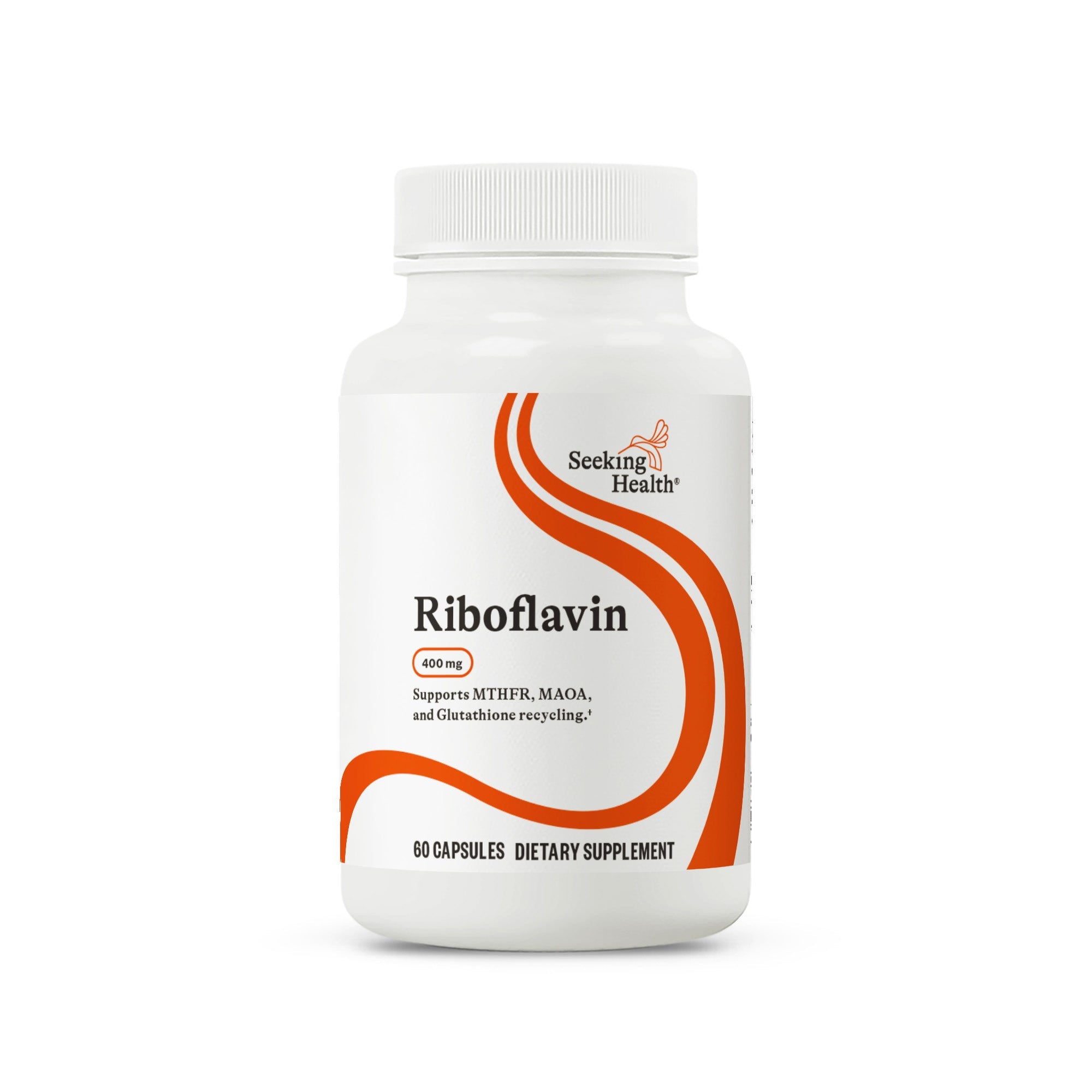 SEEKING HEALTH  Riboflavin Supplement