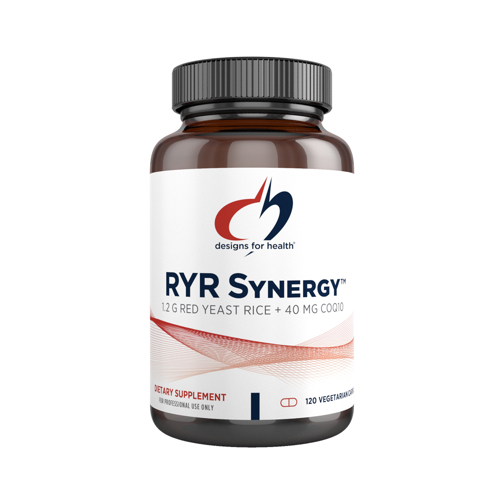 Designs for health RYR Synergy™
