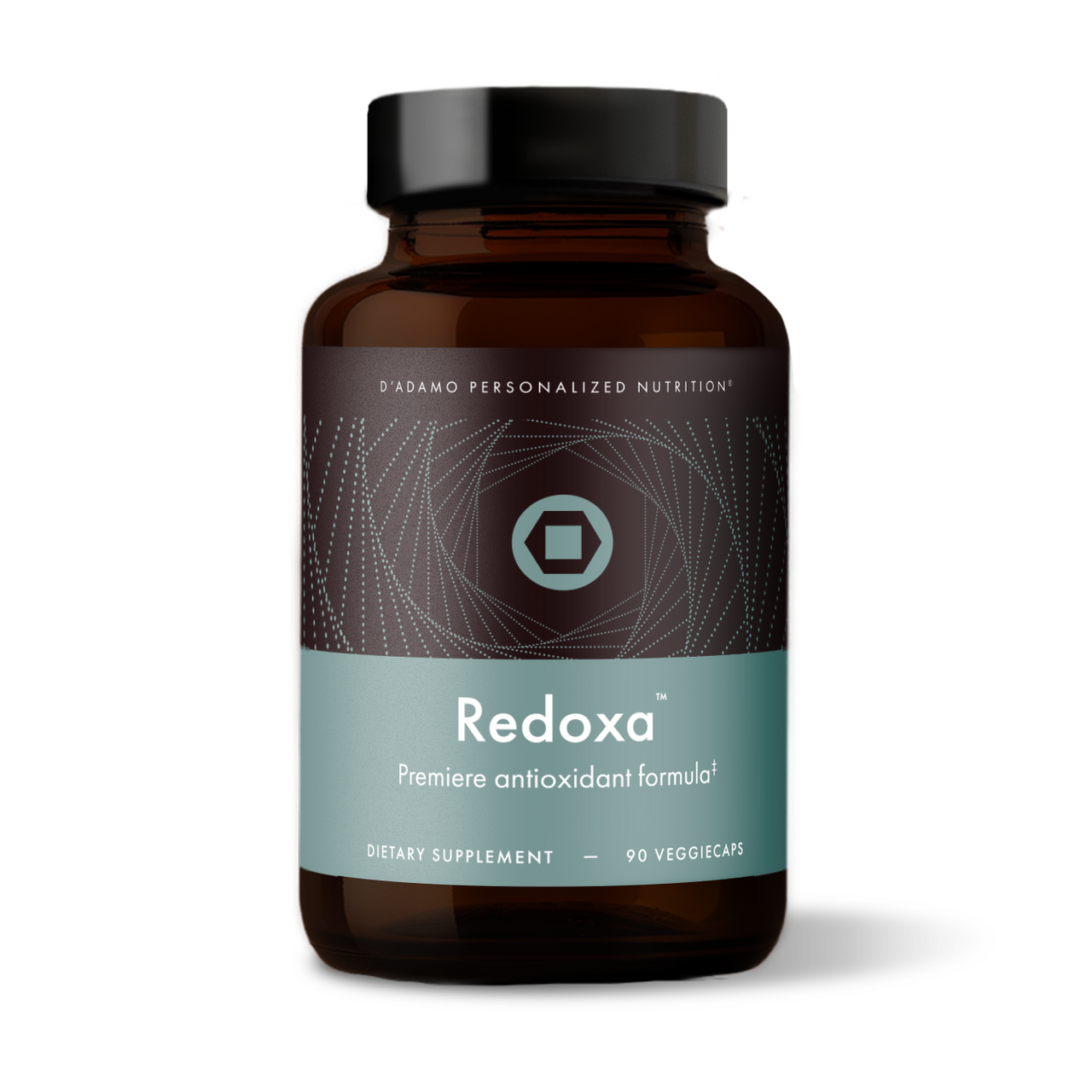 D’Adamo Personalized Nutrition® - Redoxa