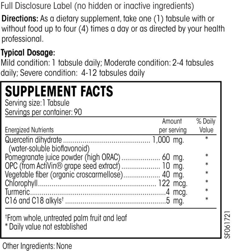 PERQUE Repair Guard™