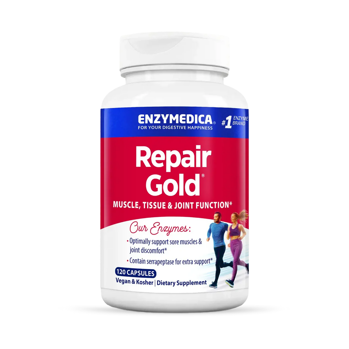 Enzyme Science Repair Gold®