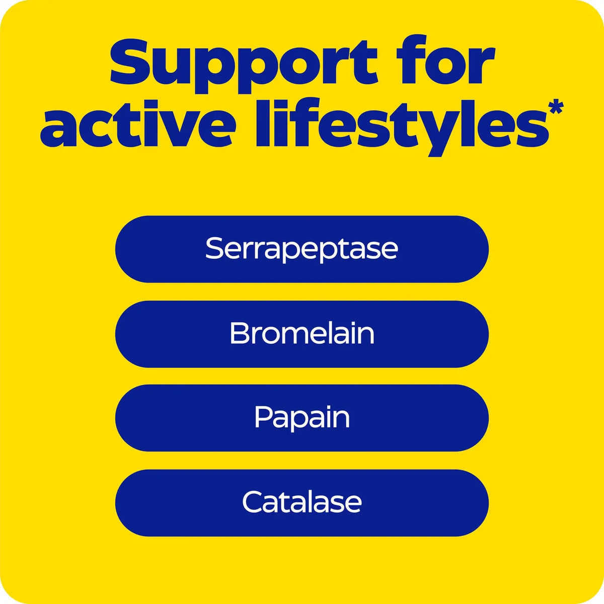 Enzyme Science Repair Gold®