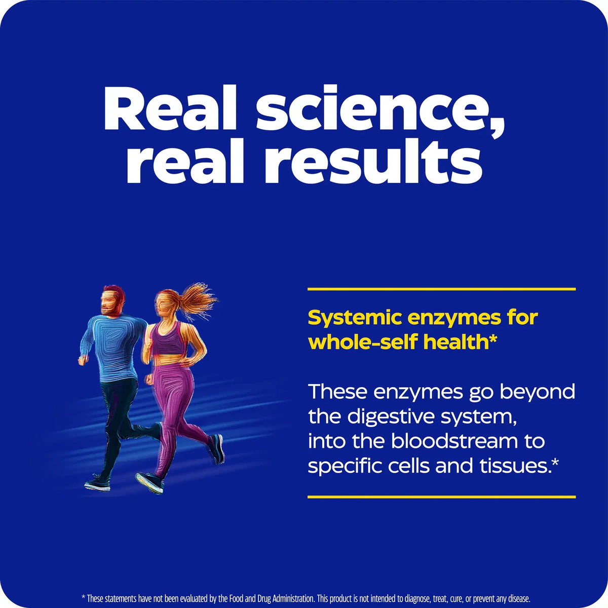 Enzyme Science Repair Gold®