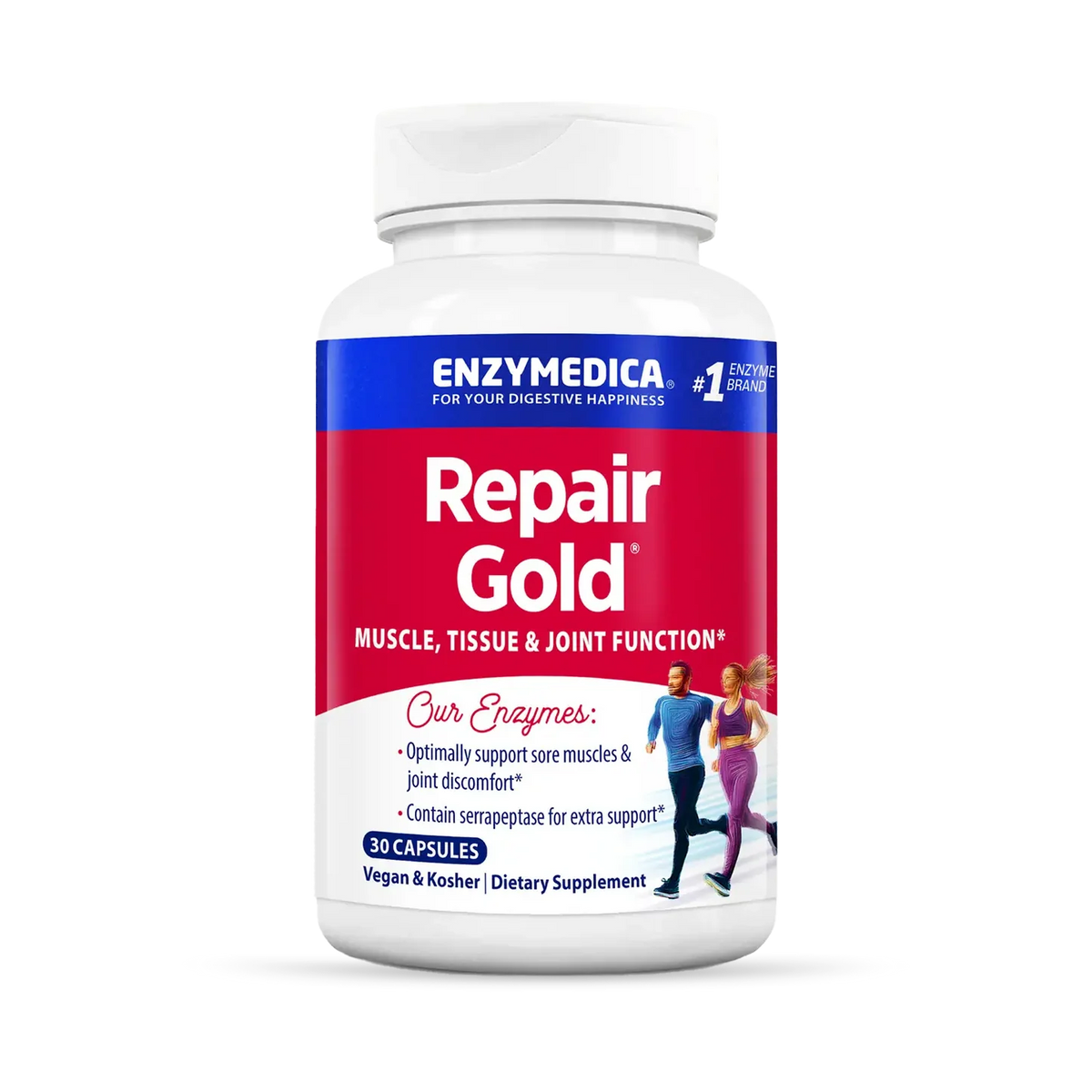 Enzyme Science Repair Gold®