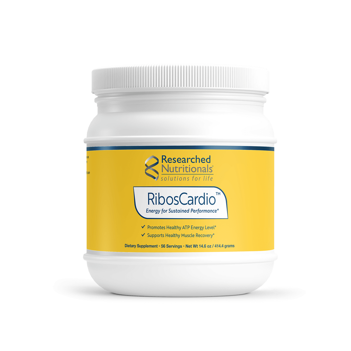Researched Nutritionals RibosCardio™