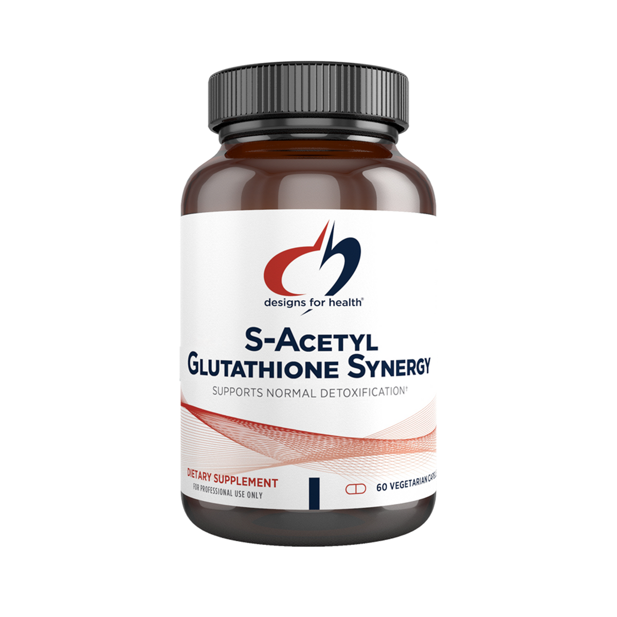 Designs for health S-Acetyl Glutathione Synergy