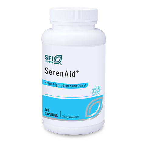 SFI HEALTH SerenAid®