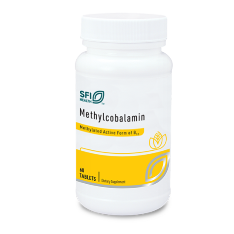 SFI HEALTH Methylcobalamin