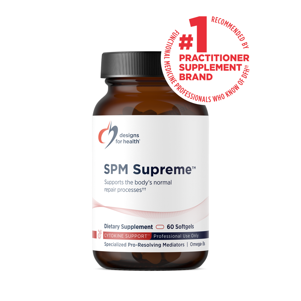 Designs for health SPM Supreme™