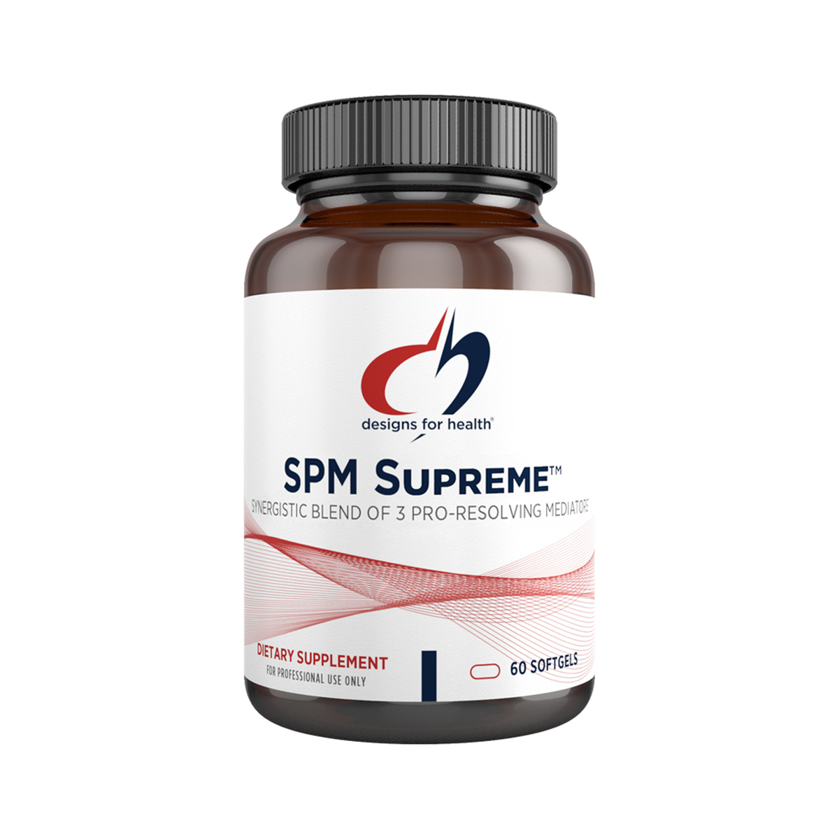 Designs for health SPM Supreme™