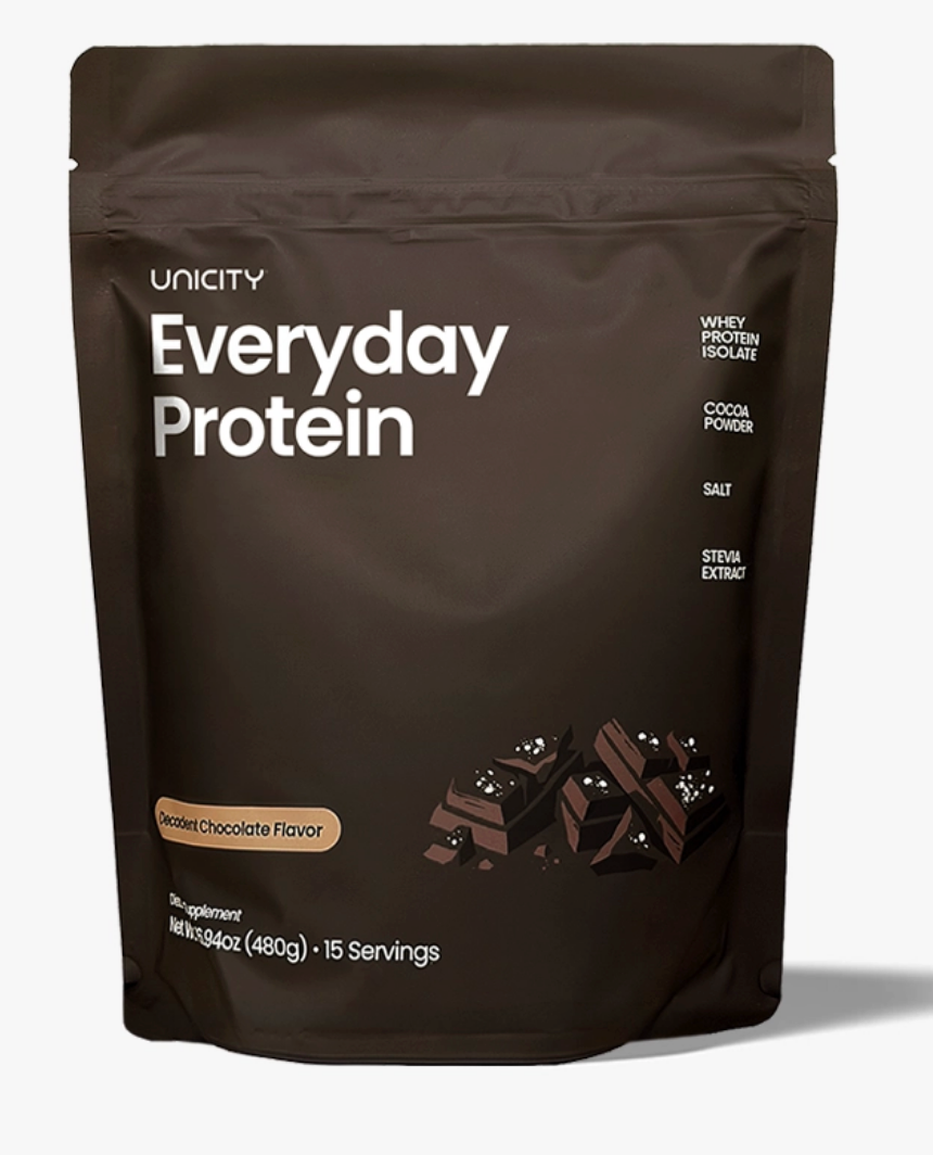 UNICITY - Everyday Protein Chocolate