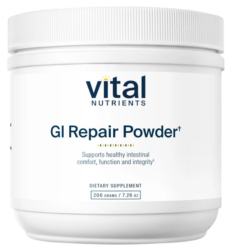 Vital Nutrients GI Repair Powder