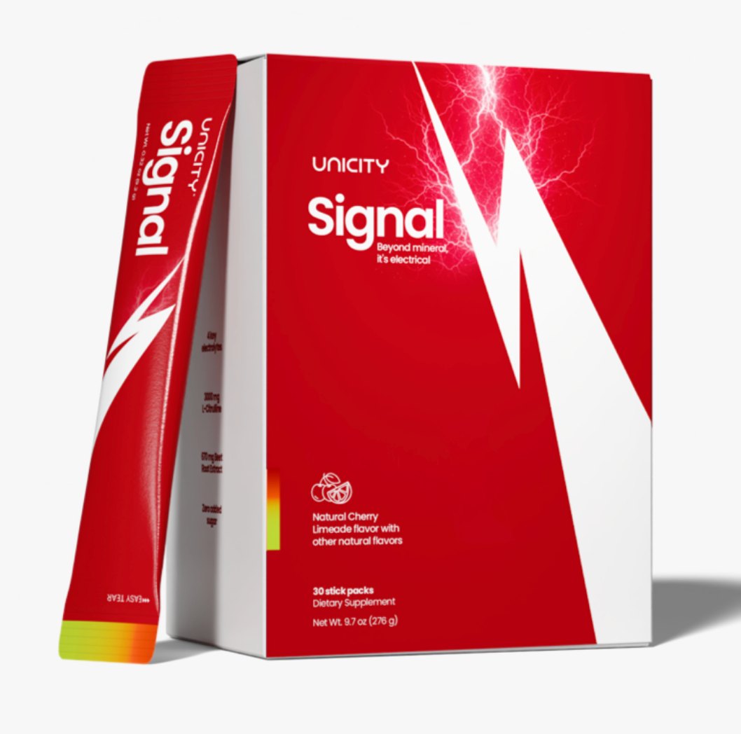 UNICITY Signal