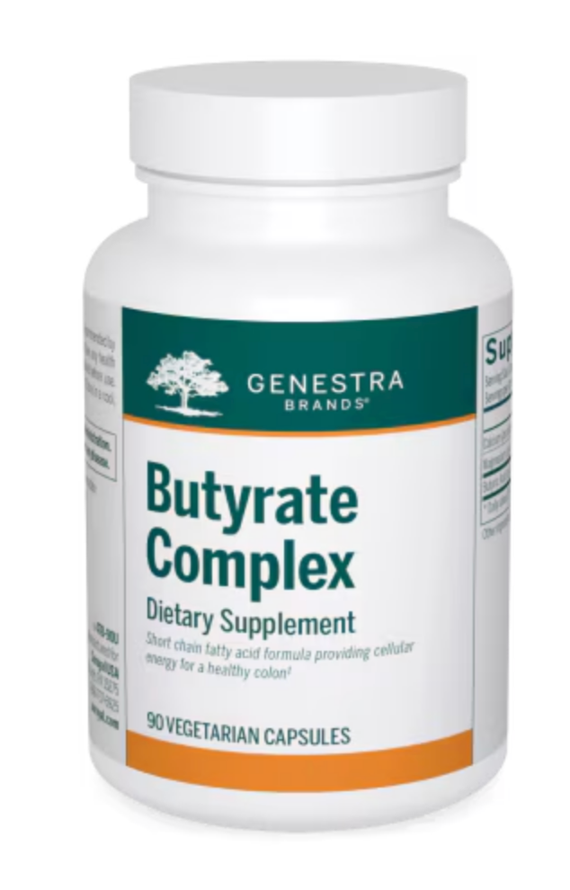GENESTRA Butyrate Complex