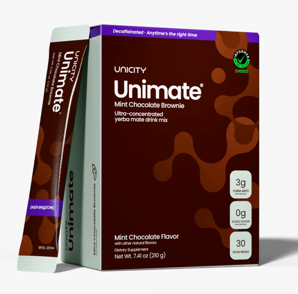 UNICITY Unimate