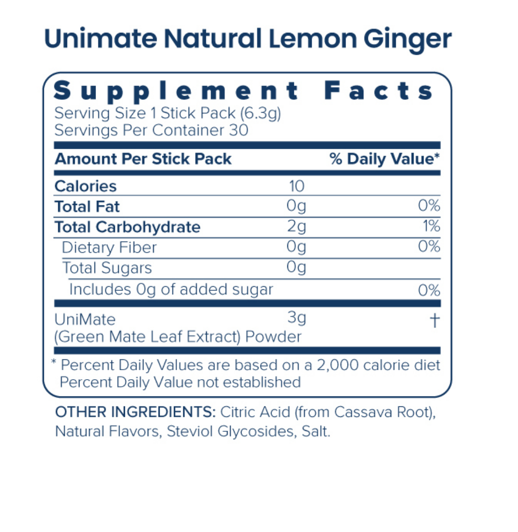 UNICITY Feel Great Balance+